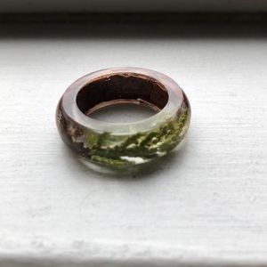 Nature Ring